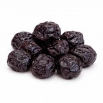 Blueberry Plum